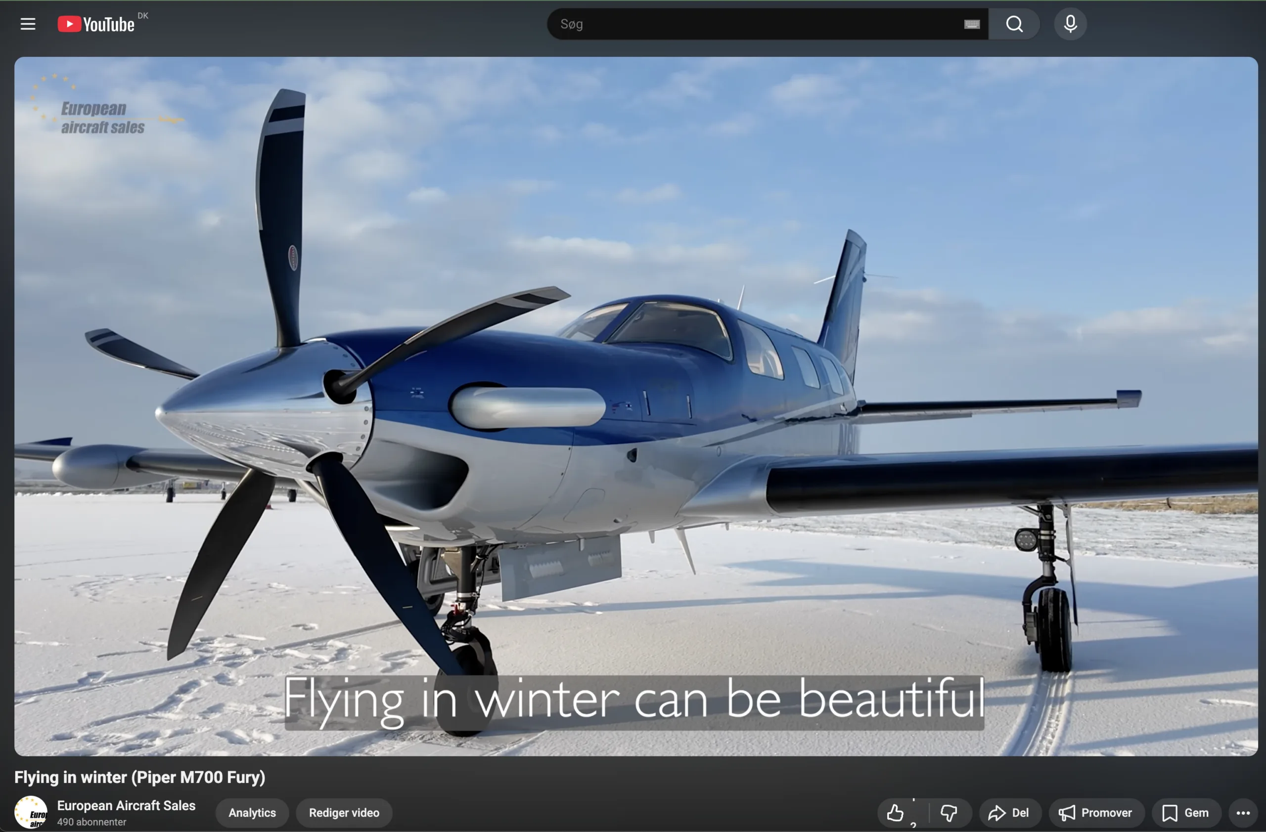 2016 Cessna 182T Skylane