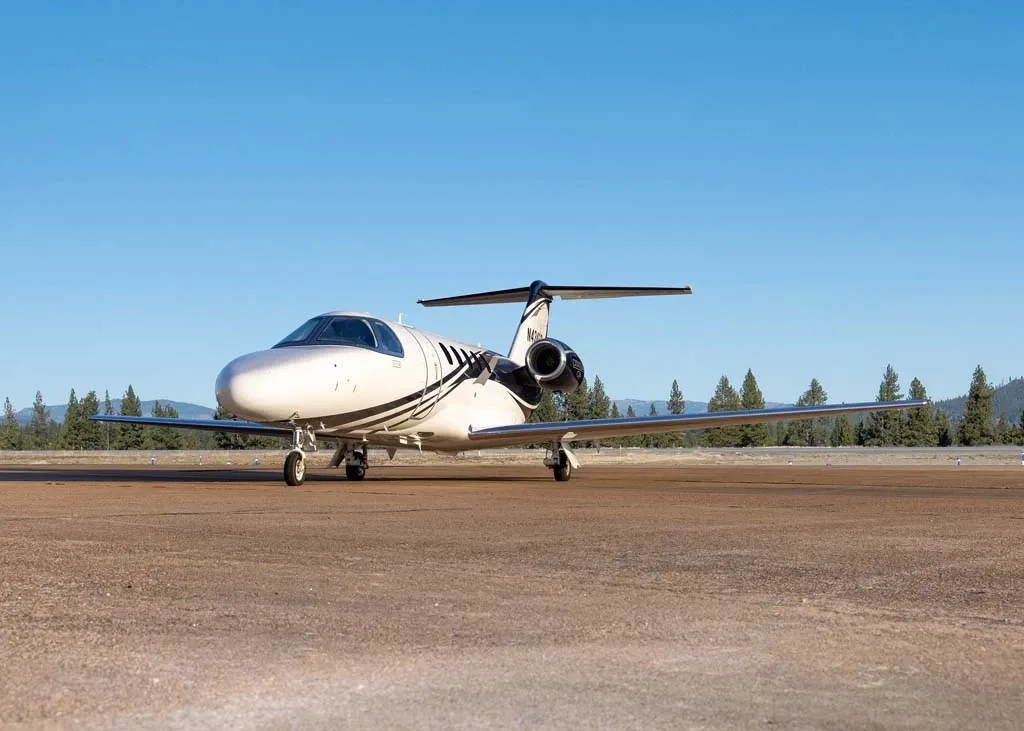 2024 Cessna Citation CJ4 GEN 2