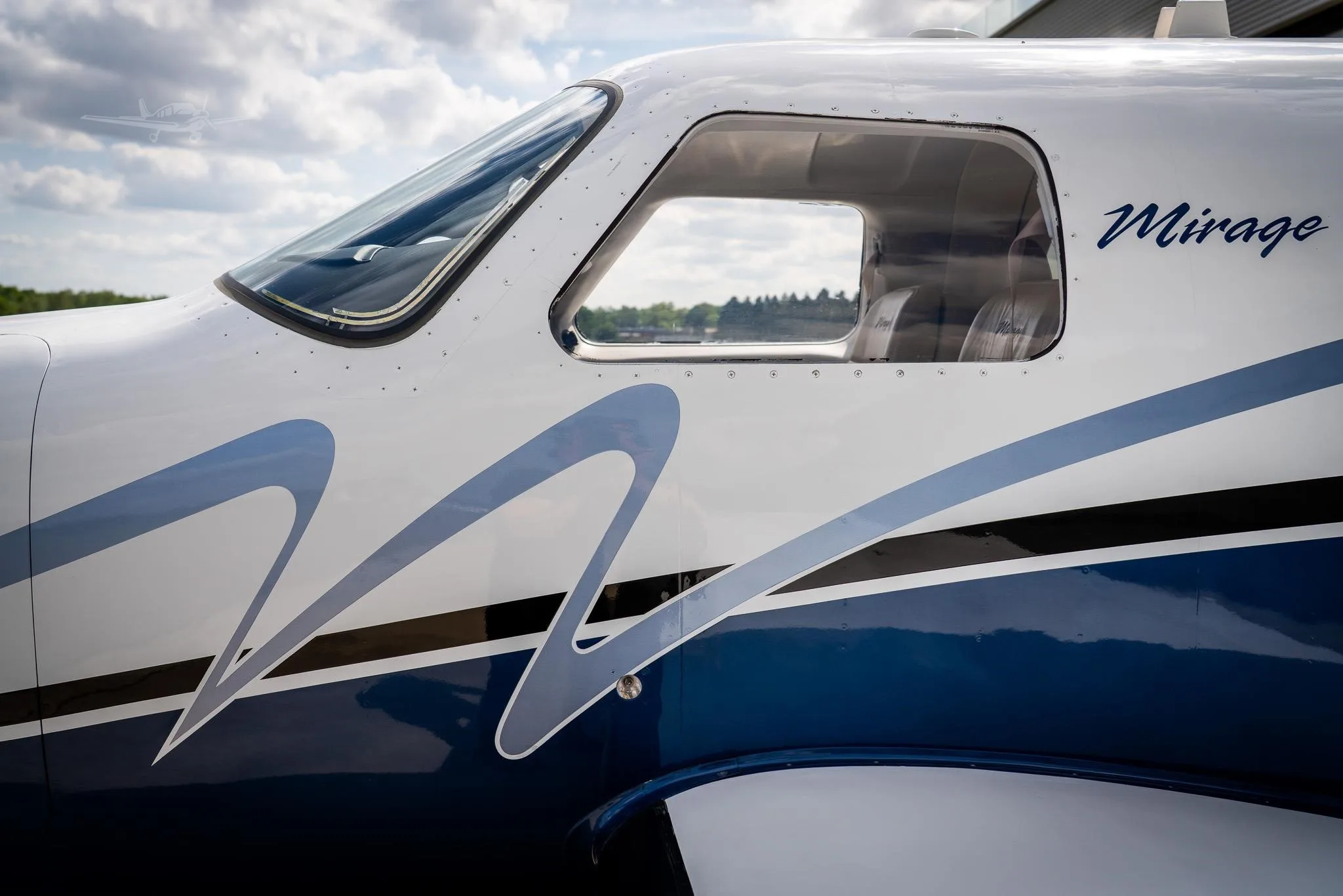 2011 Piper Malibu Mirage
