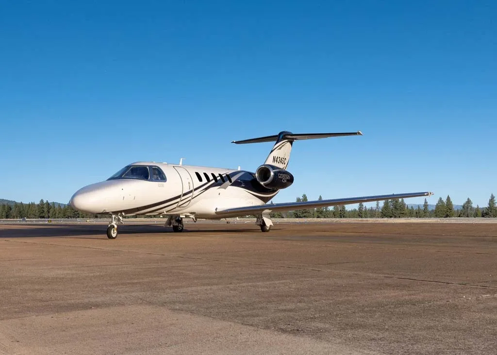 2024 Cessna Citation CJ4 GEN 2