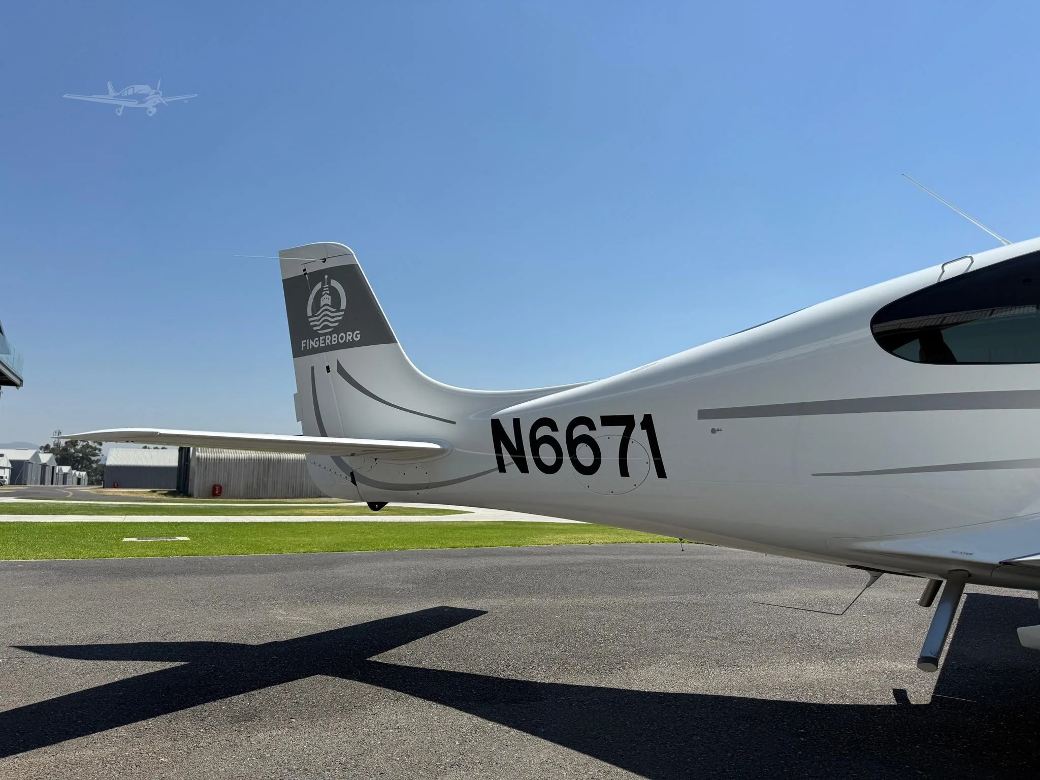 2011 Cirrus SR22-G3 Turbo