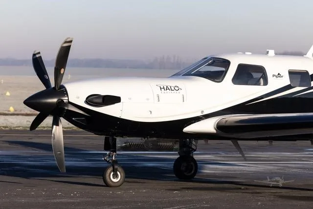 2022 Piper M600 SLS
