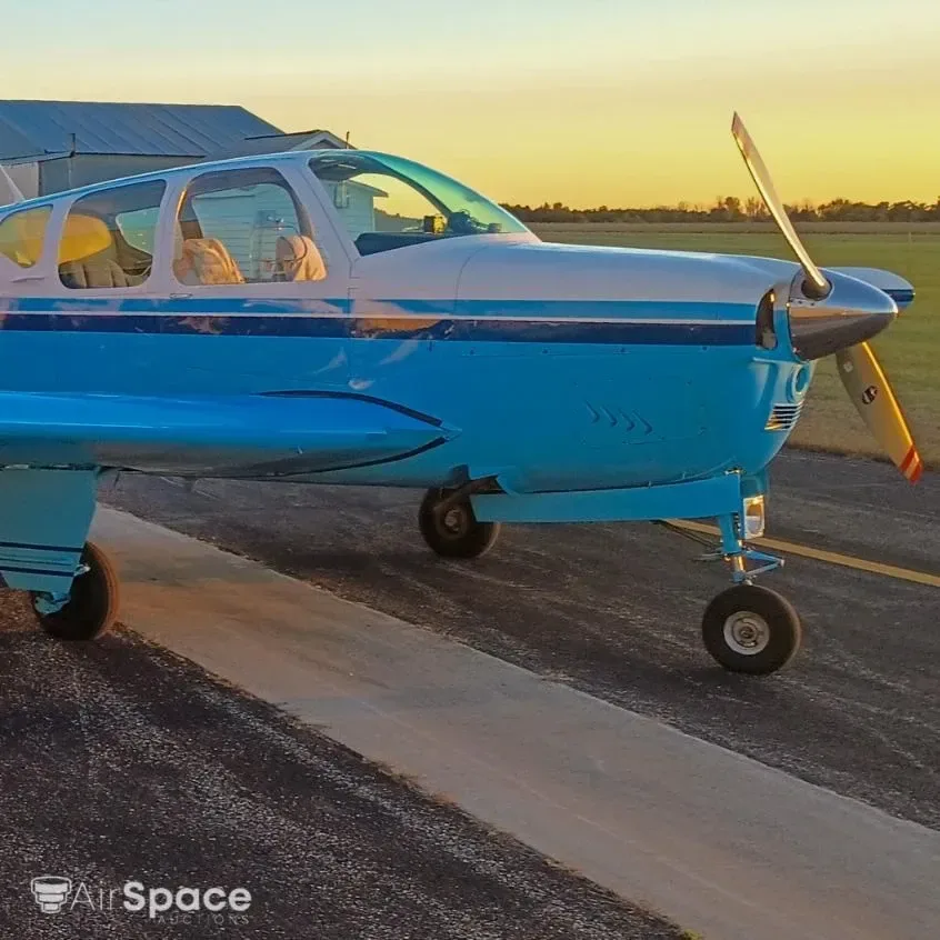 Beechcraft Single Engine Piston