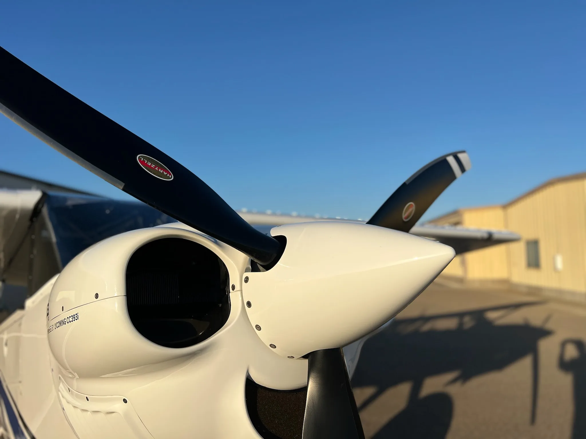 Marketing image of a 2020 CubCrafters.