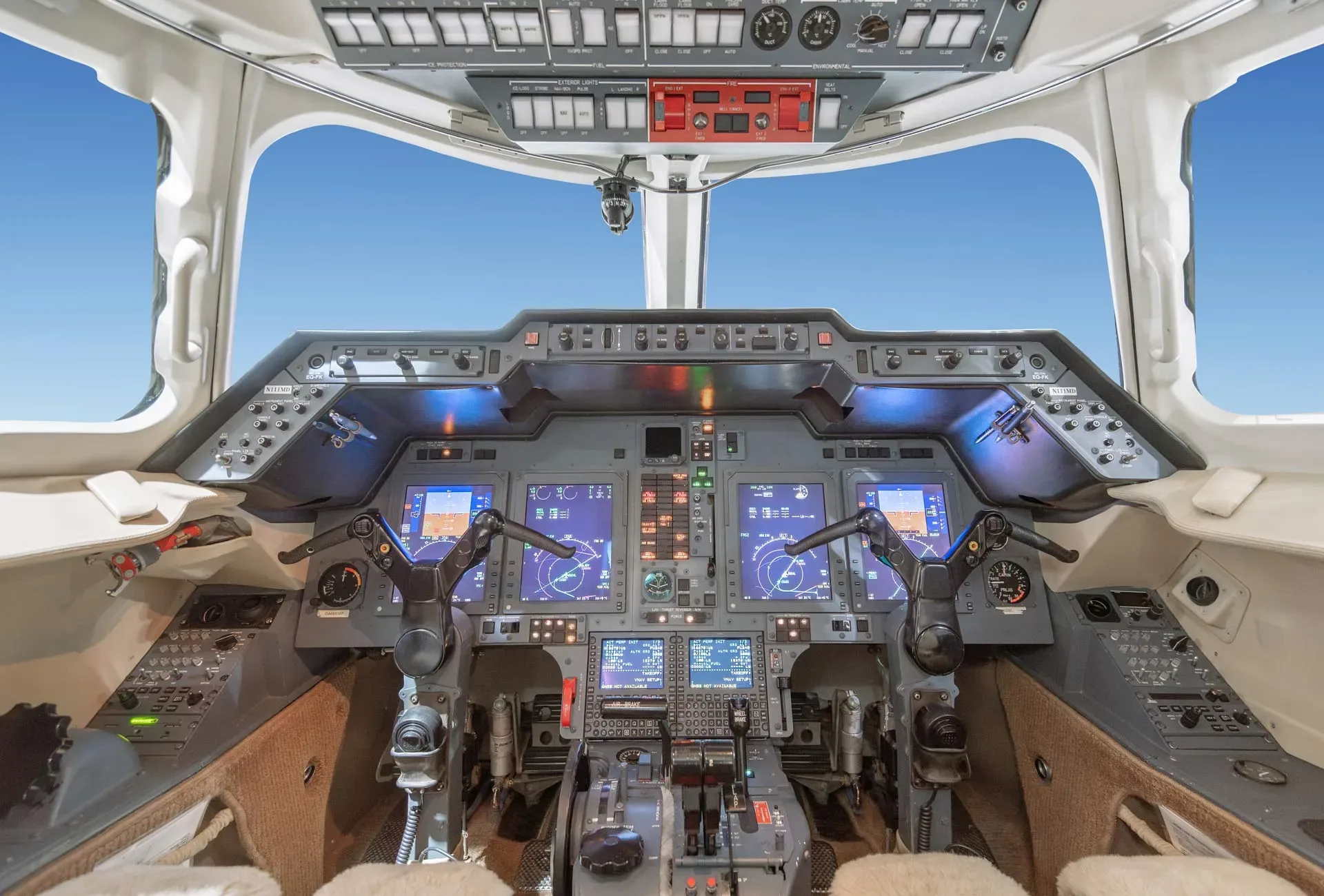 2008 Hawker 900XP