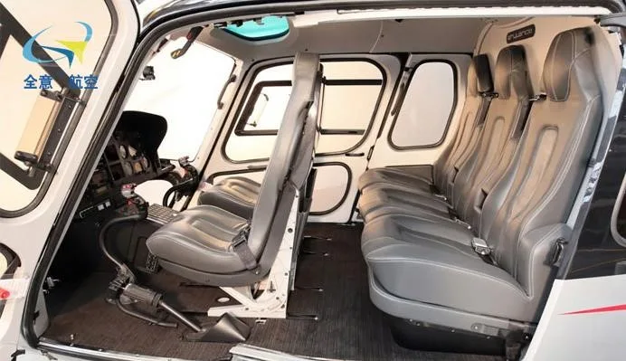 2013 Eurocopter AS350B3E