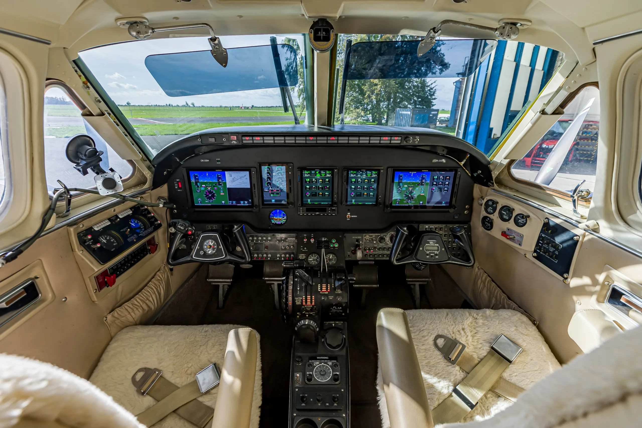 1978 King Air C90