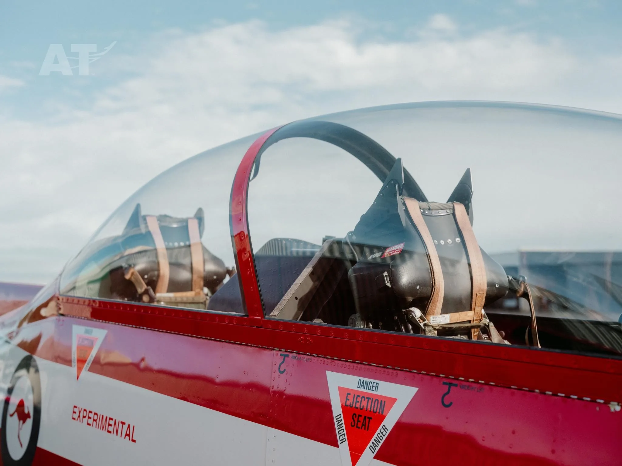 1989 Pilatus PC-9A