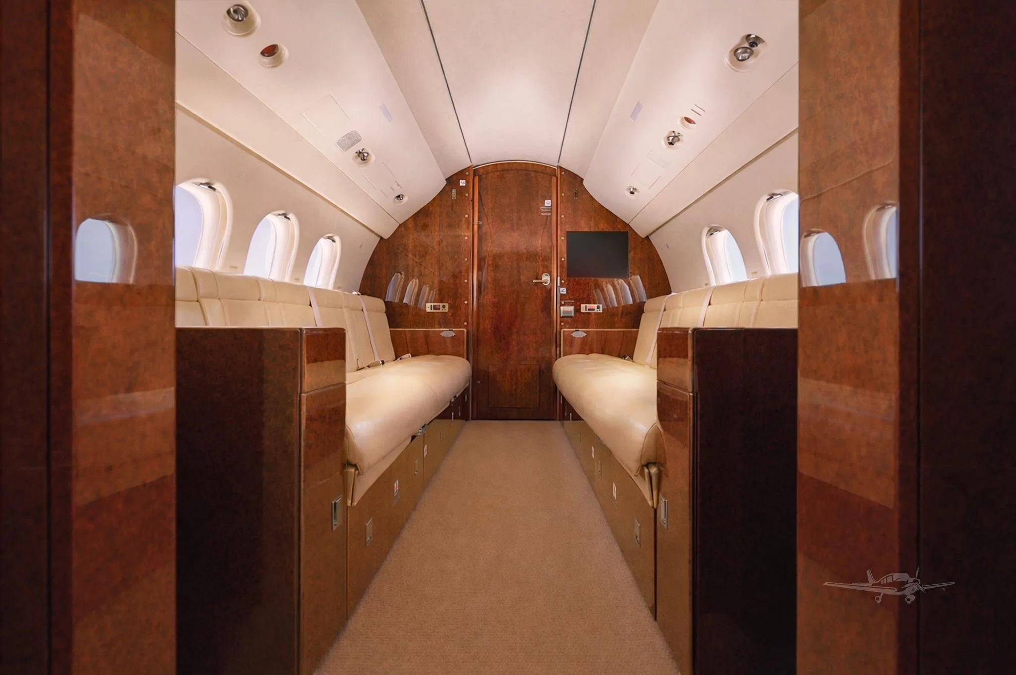 2012 Dassault Falcon 7X