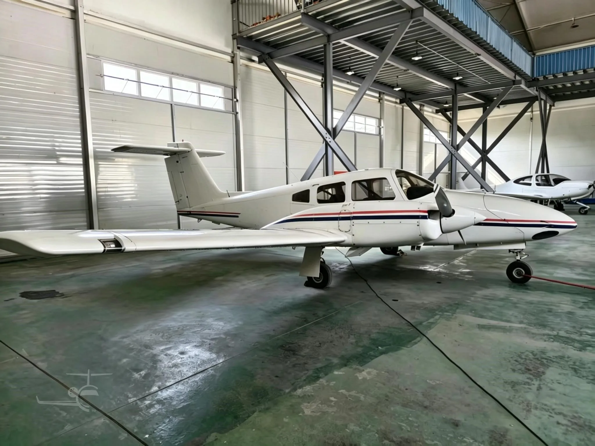 B-1234 - 2013 PIPER SEMINOLE