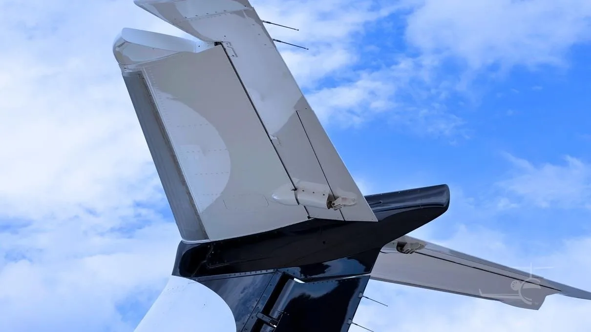 Pr-pnm - 2010 Embraer Phenom 100