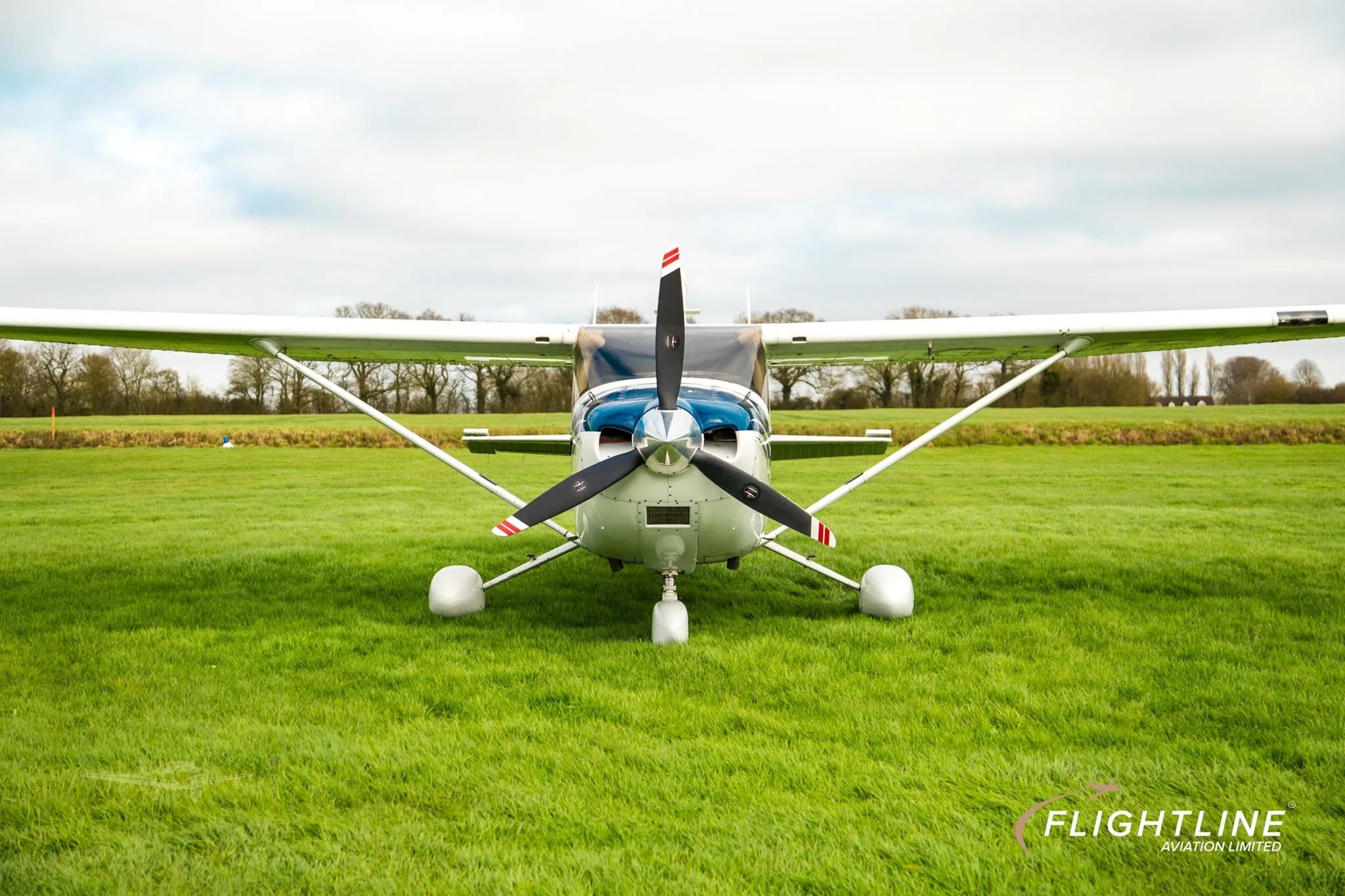 2005 Cessna 182T Skylane