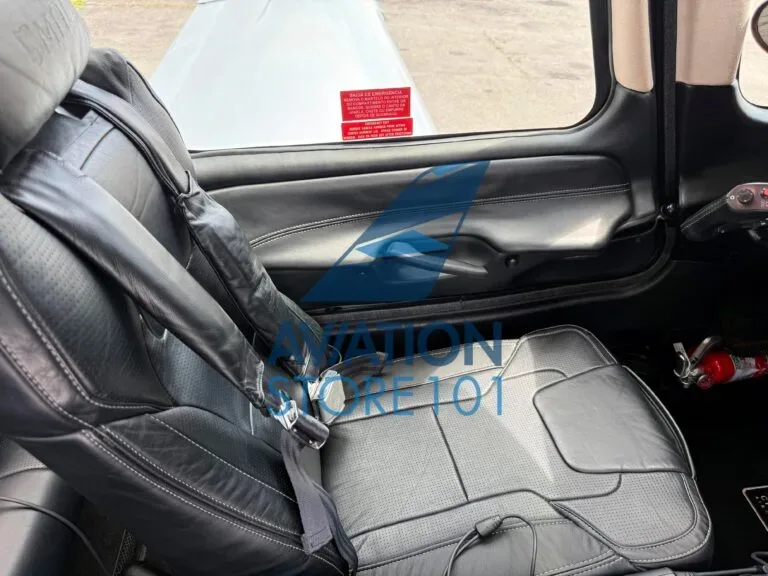 Avião Cirrus SR22 G5 GTS - Ano 2016 - 1.170 H.T.