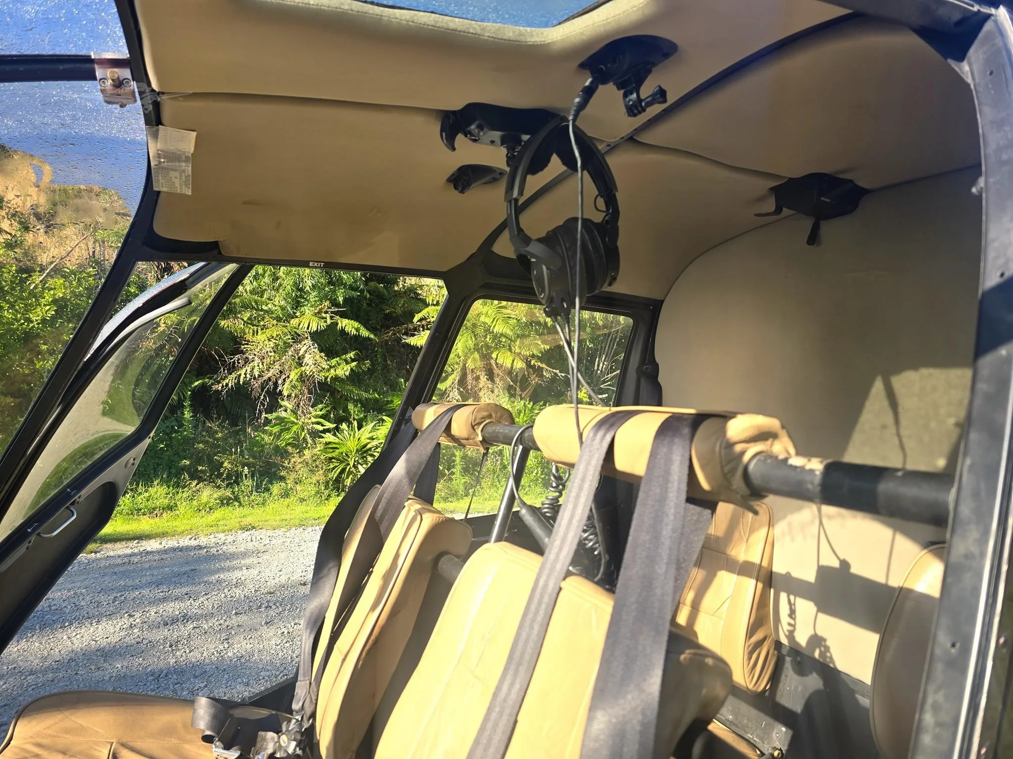 2008 Robinson R44 Raven II