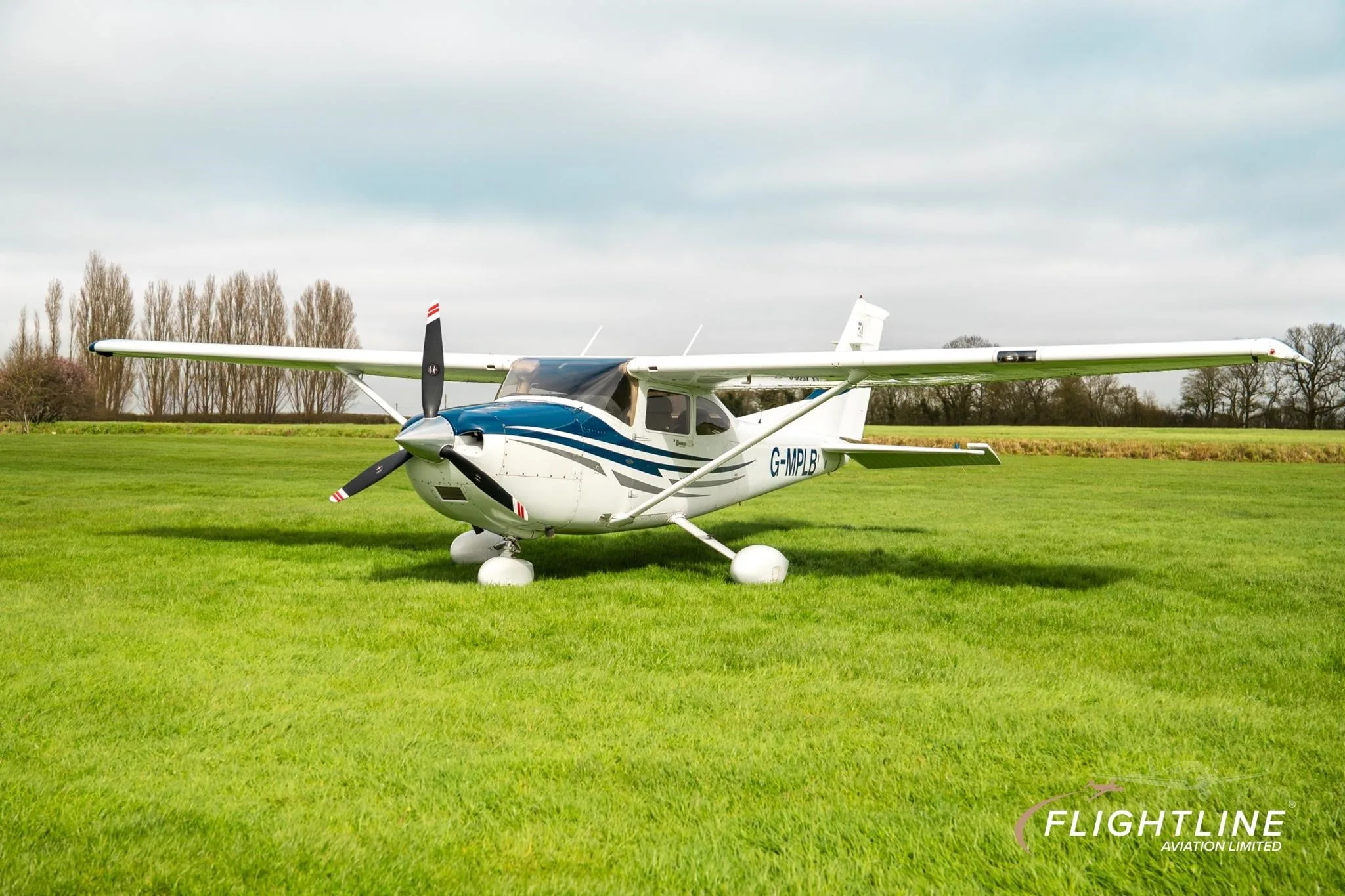 2005 CESSNA 182T SKYLANE