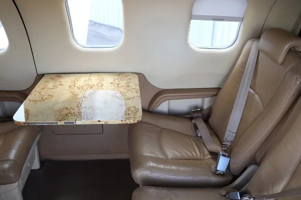2011 Daher TBM 850
