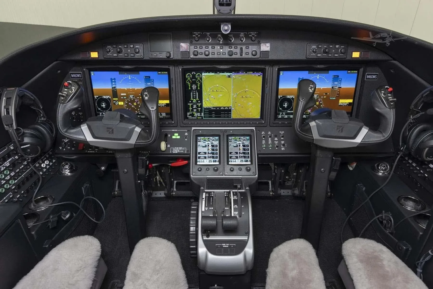 2024 Cessna Citation CJ3+