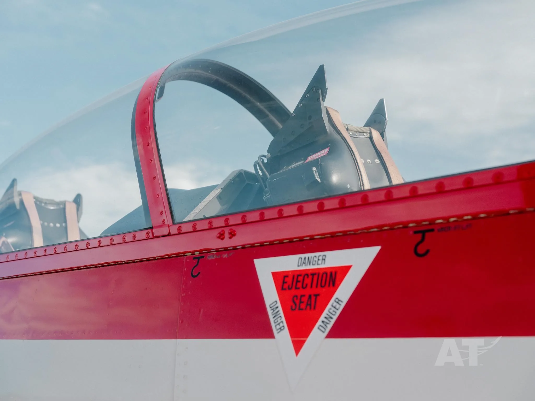 1989 Pilatus PC-9A