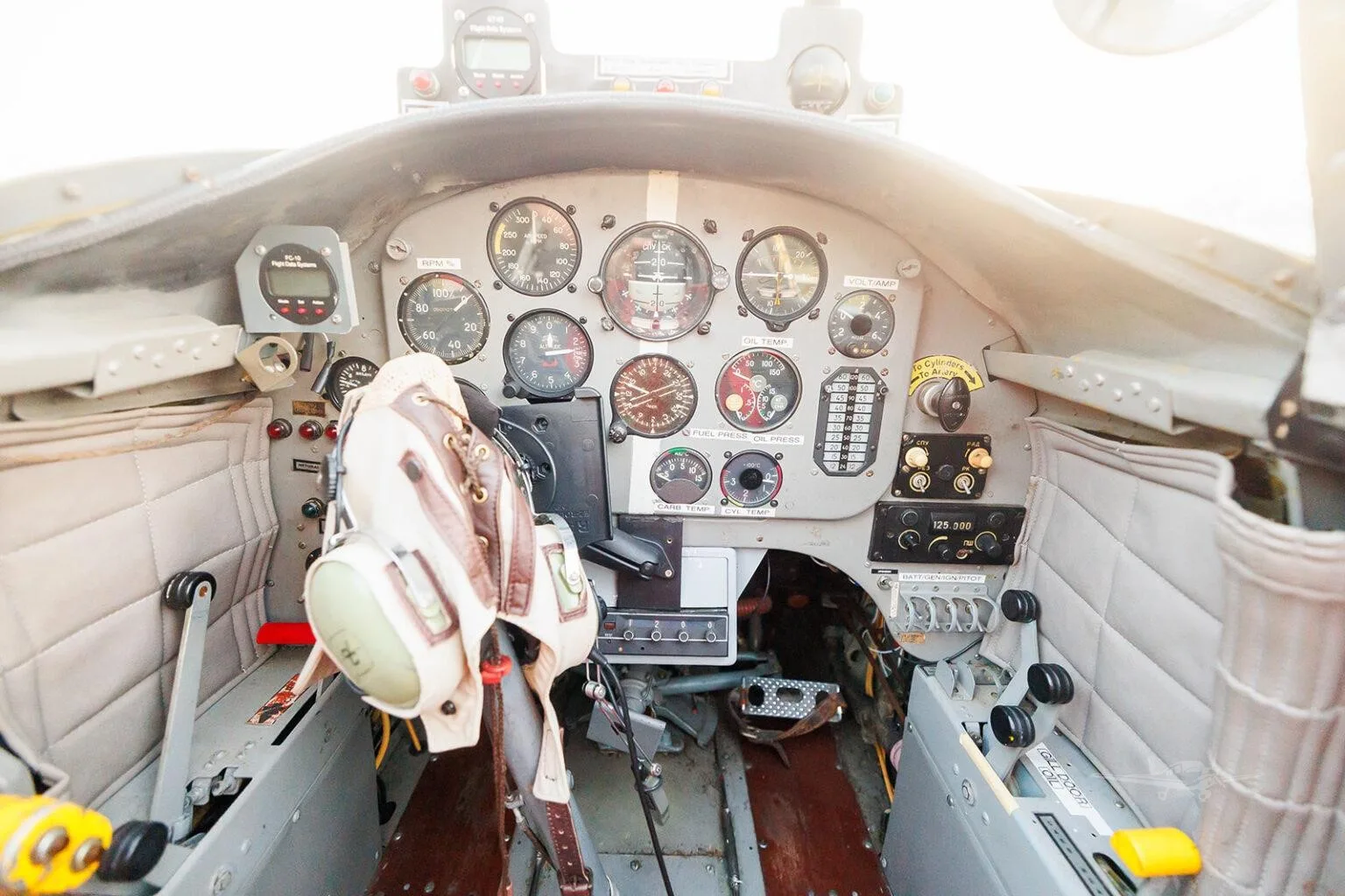 1982 Yakovlev YAK 52