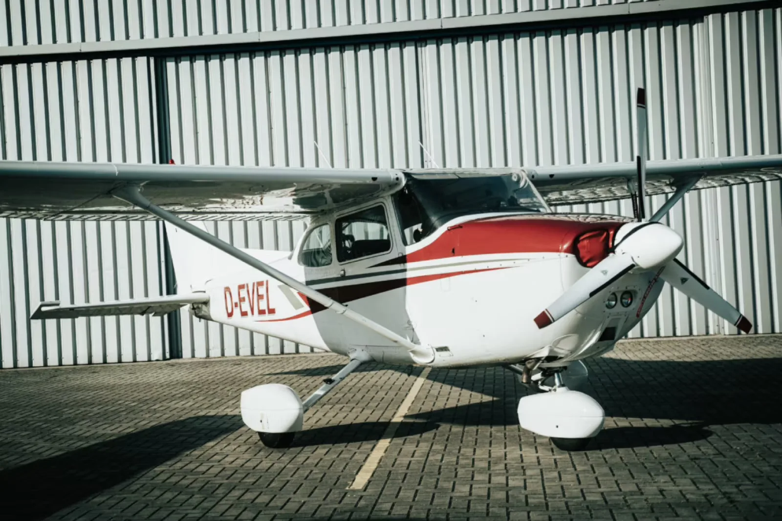 172N Skyhawk II