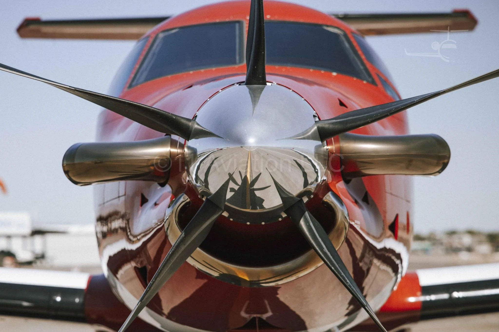 2023 Pilatus PC-12 NGX