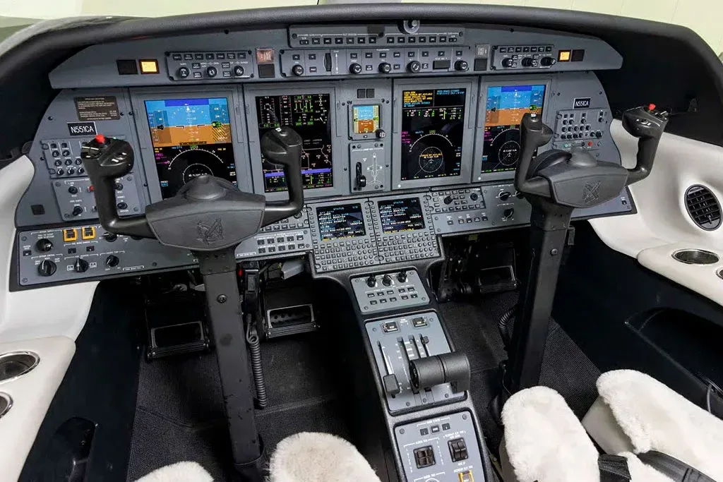 2024 Cessna Citation CJ4 GEN 2
