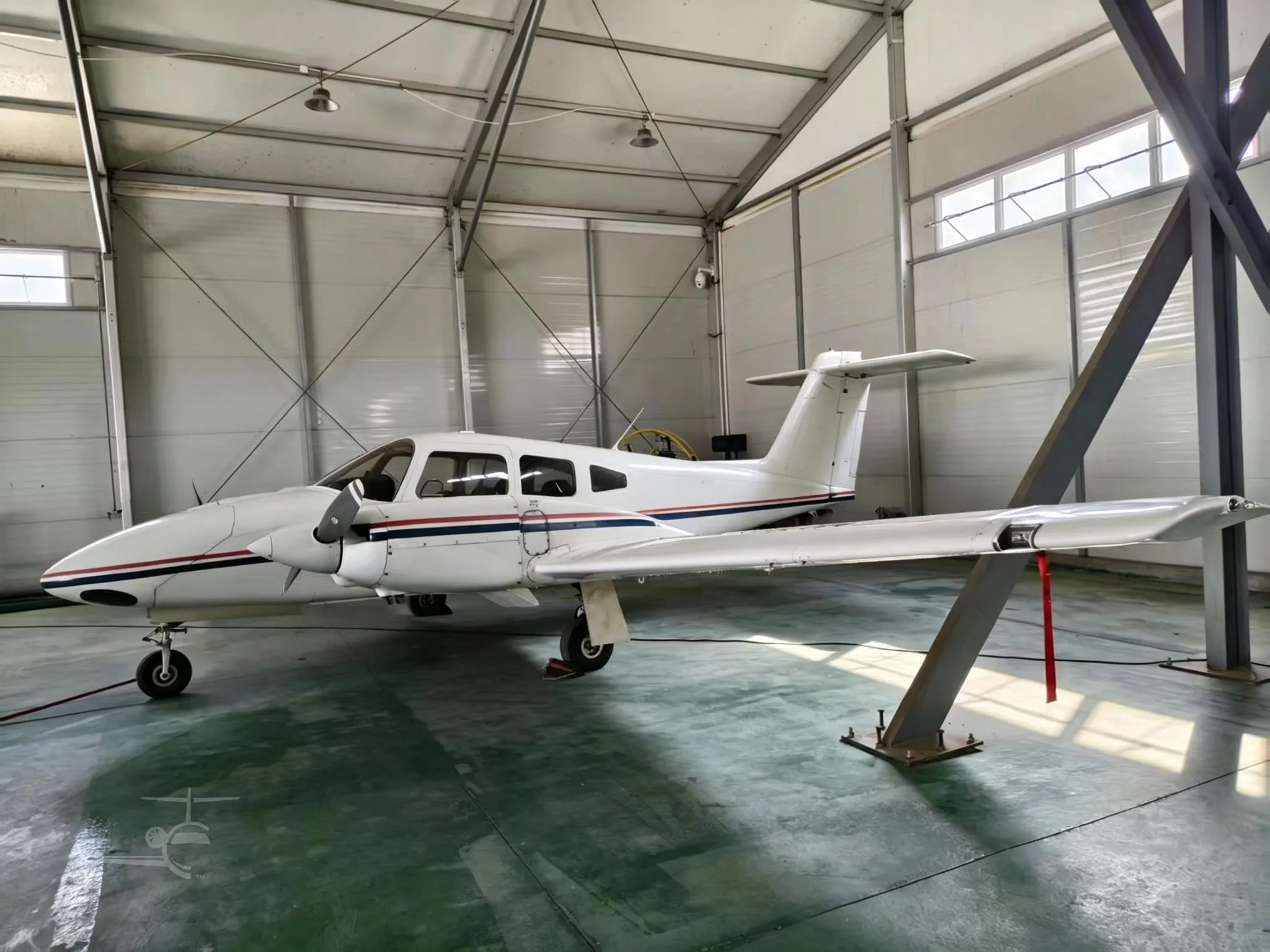 B-1234 - 2013 Piper Seminole