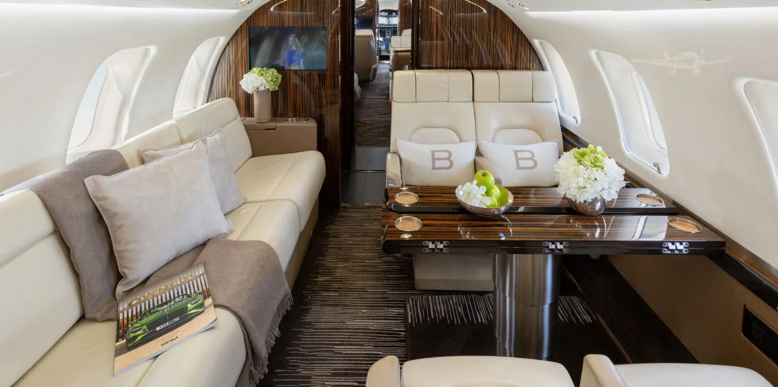 2020 Bombardier Challenger 650