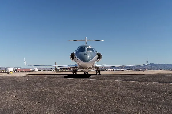 2019 Gulfstream G280 2169 N969WR