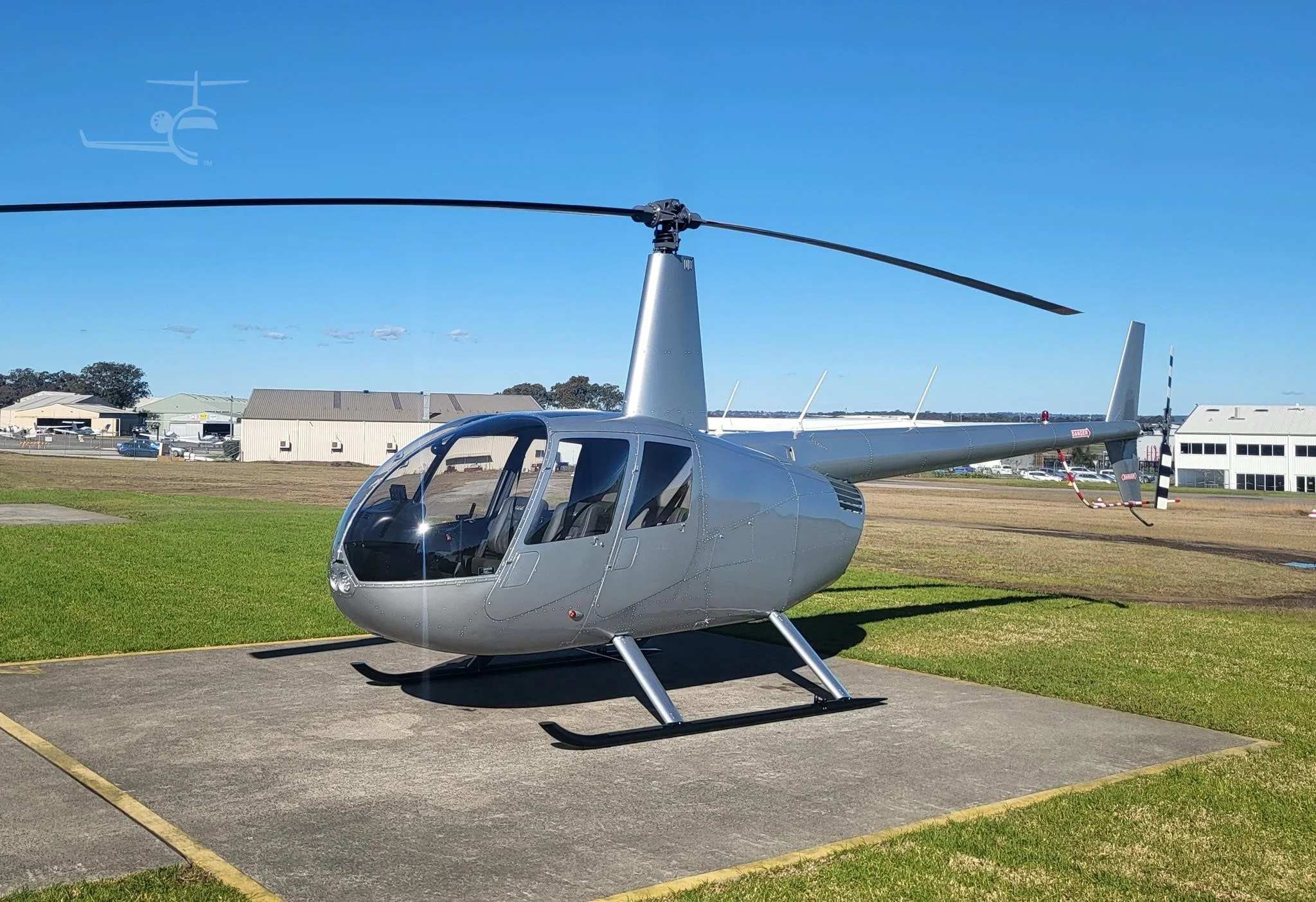 2026 ROBINSON R44 RAVEN I