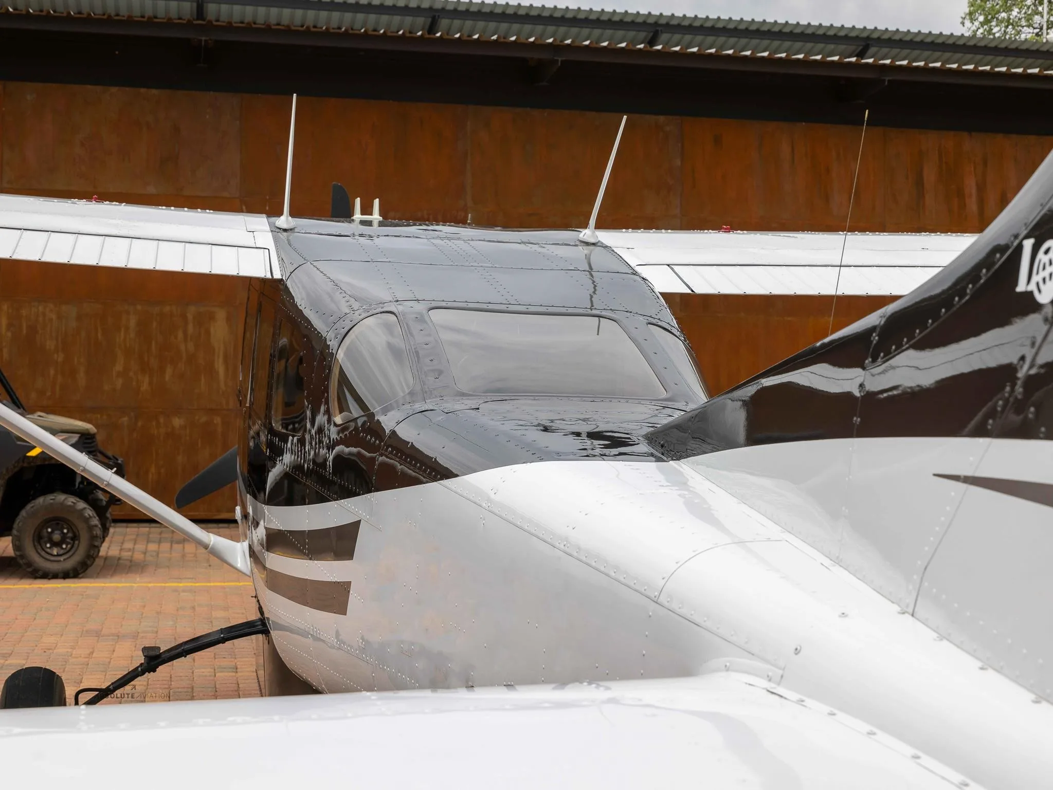 2005 Cessna Turbo 206H Stationair
