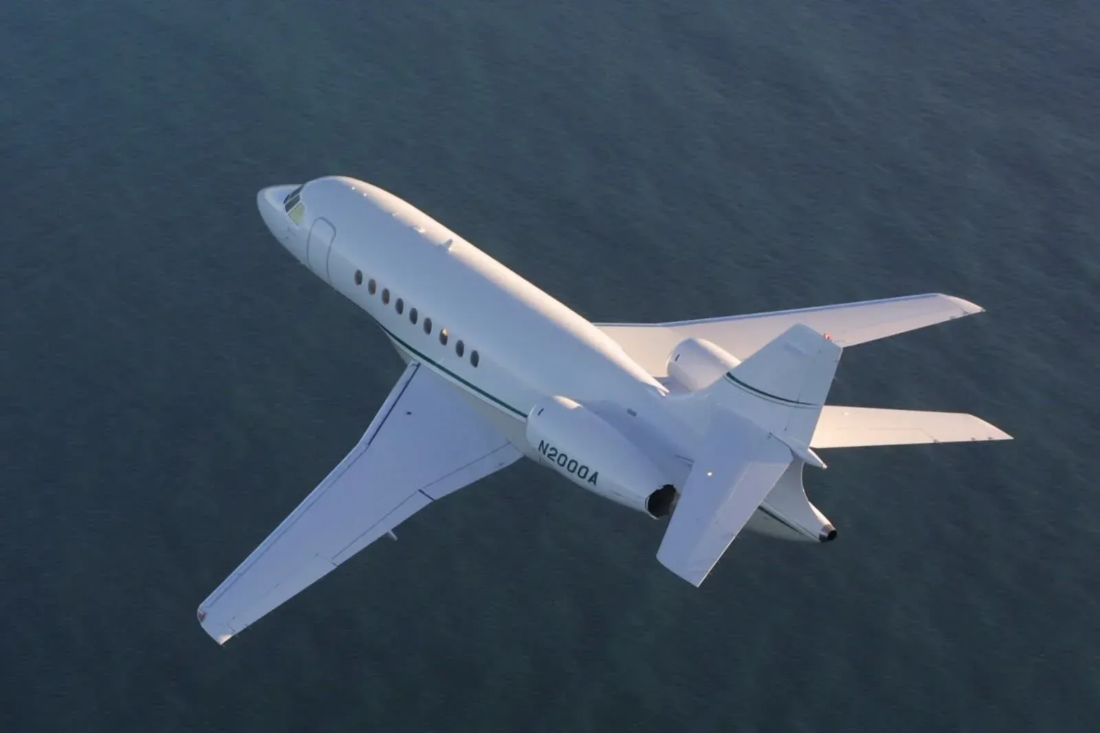 Falcon 2000
