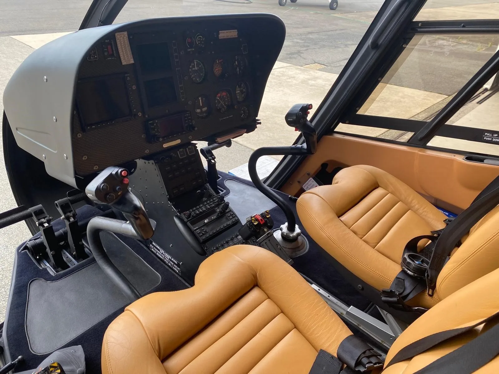 2009 Eurocopter EC120