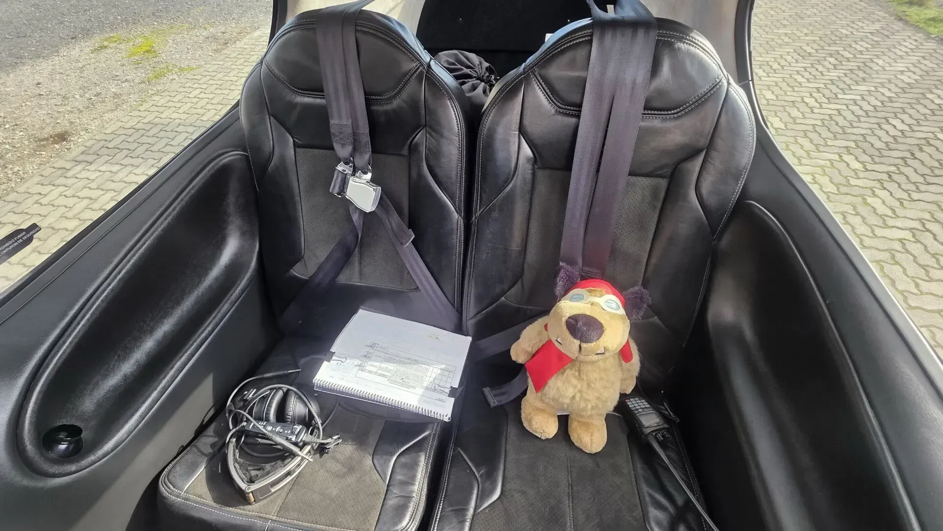 2010 Cirrus SR22 G3