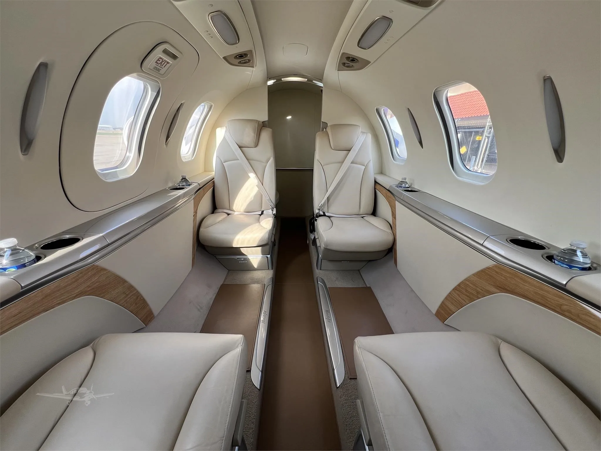 2018 Honda Hondajet Apmg