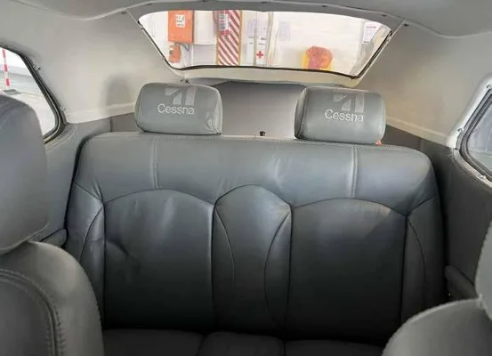 1979 Cessna 210N