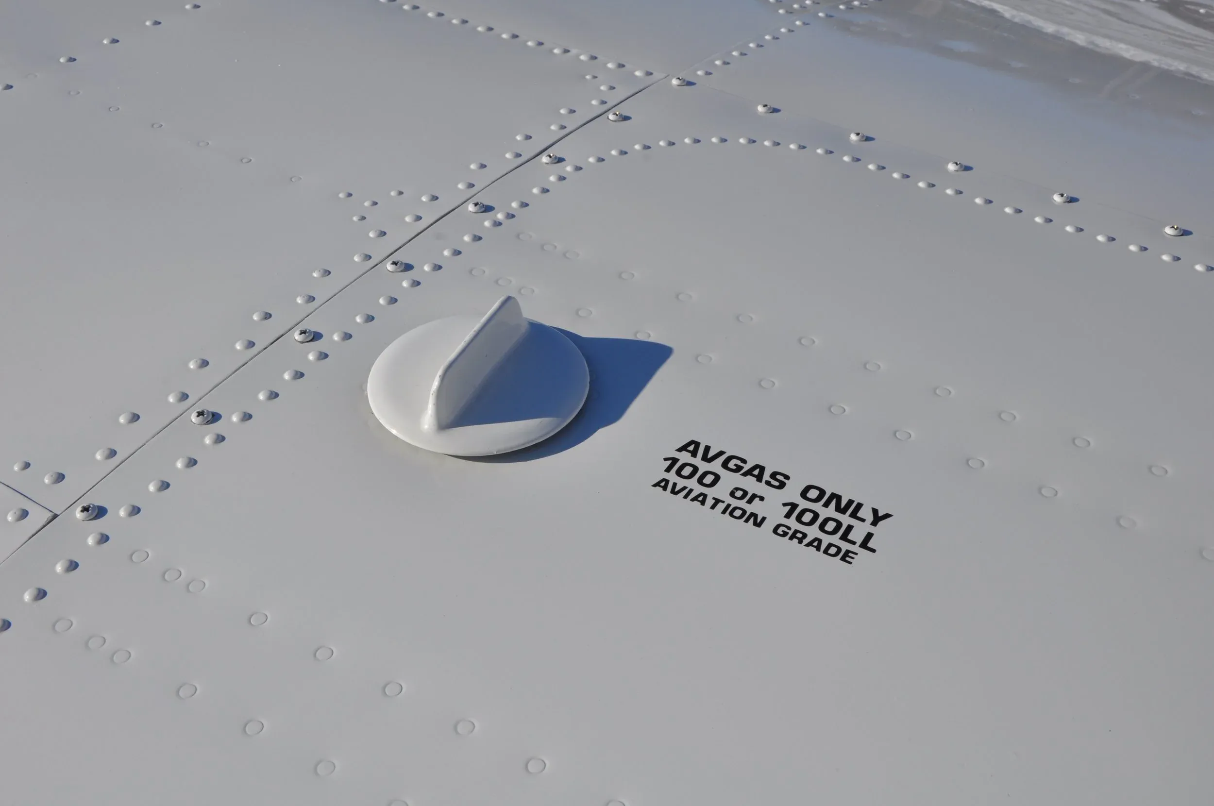 Marketing image of a 1983 AKC AVIATION TURBO ARROW IV.