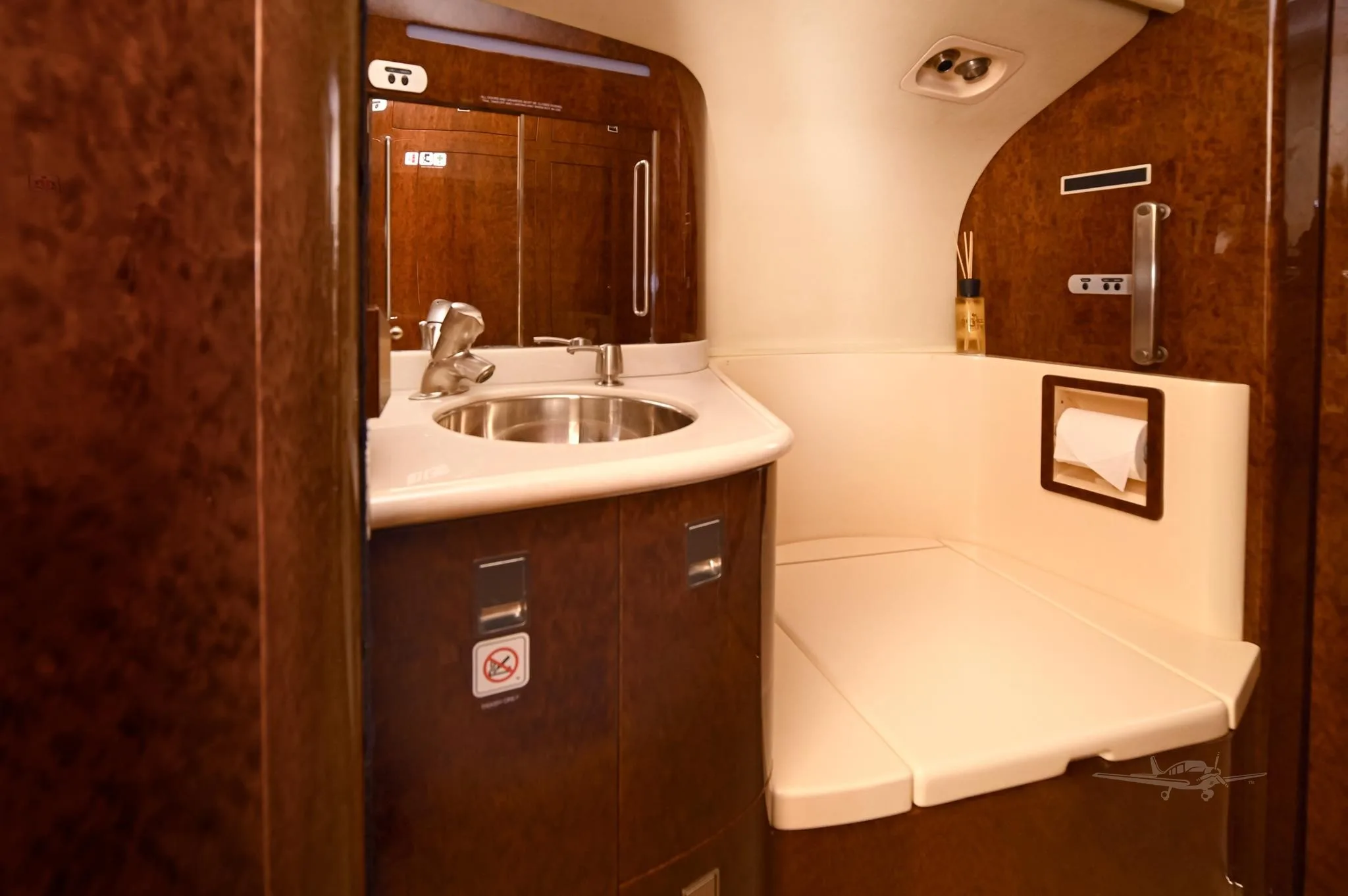 2012 Dassault Falcon 7X