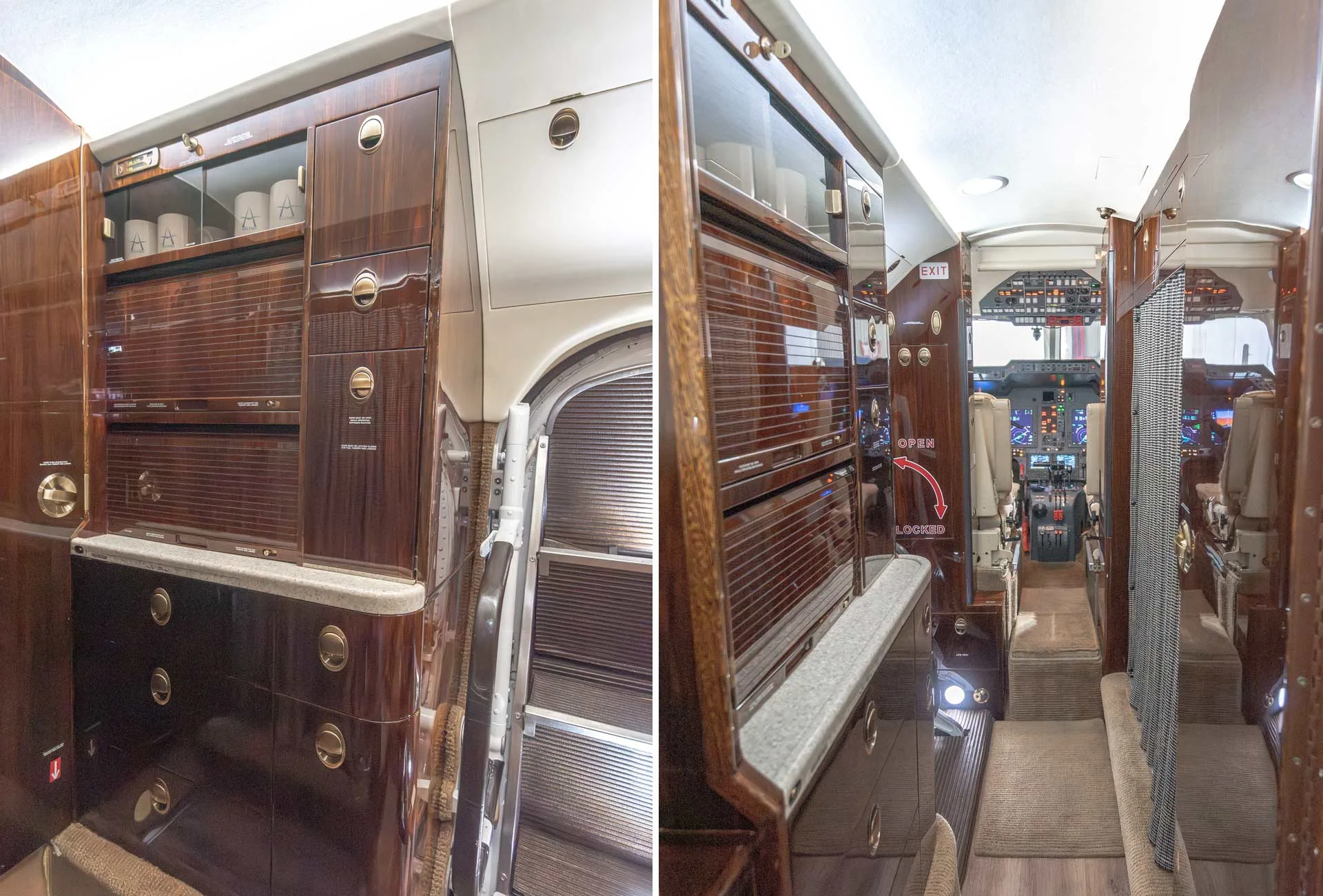 2008 Hawker 900XP