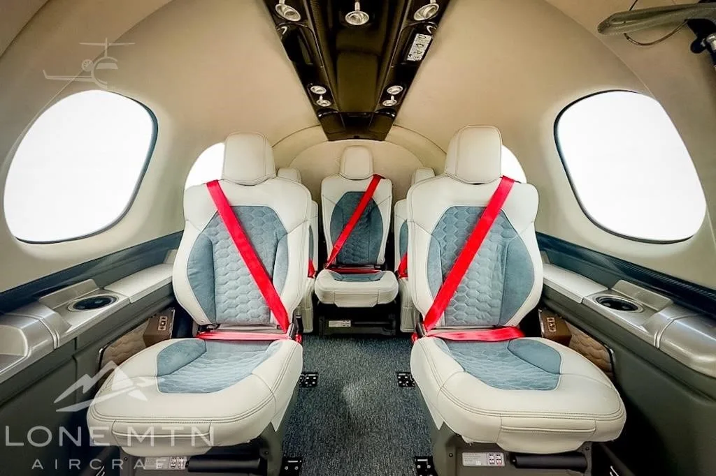 Ph-ukr - 2020 Cirrus Vision SF50