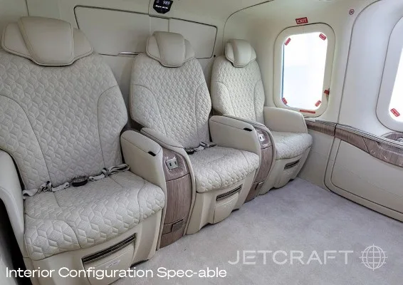 2026 Agusta AW139