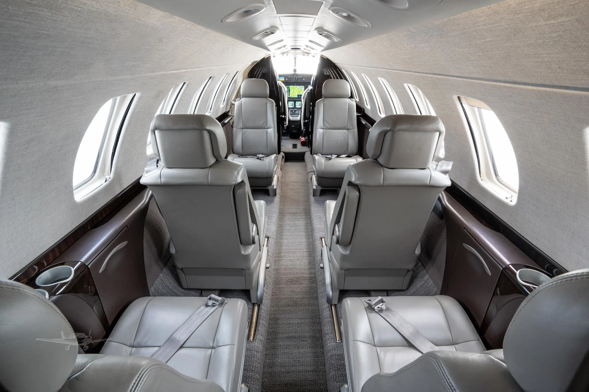 2020 Cessna Citation CJ3+