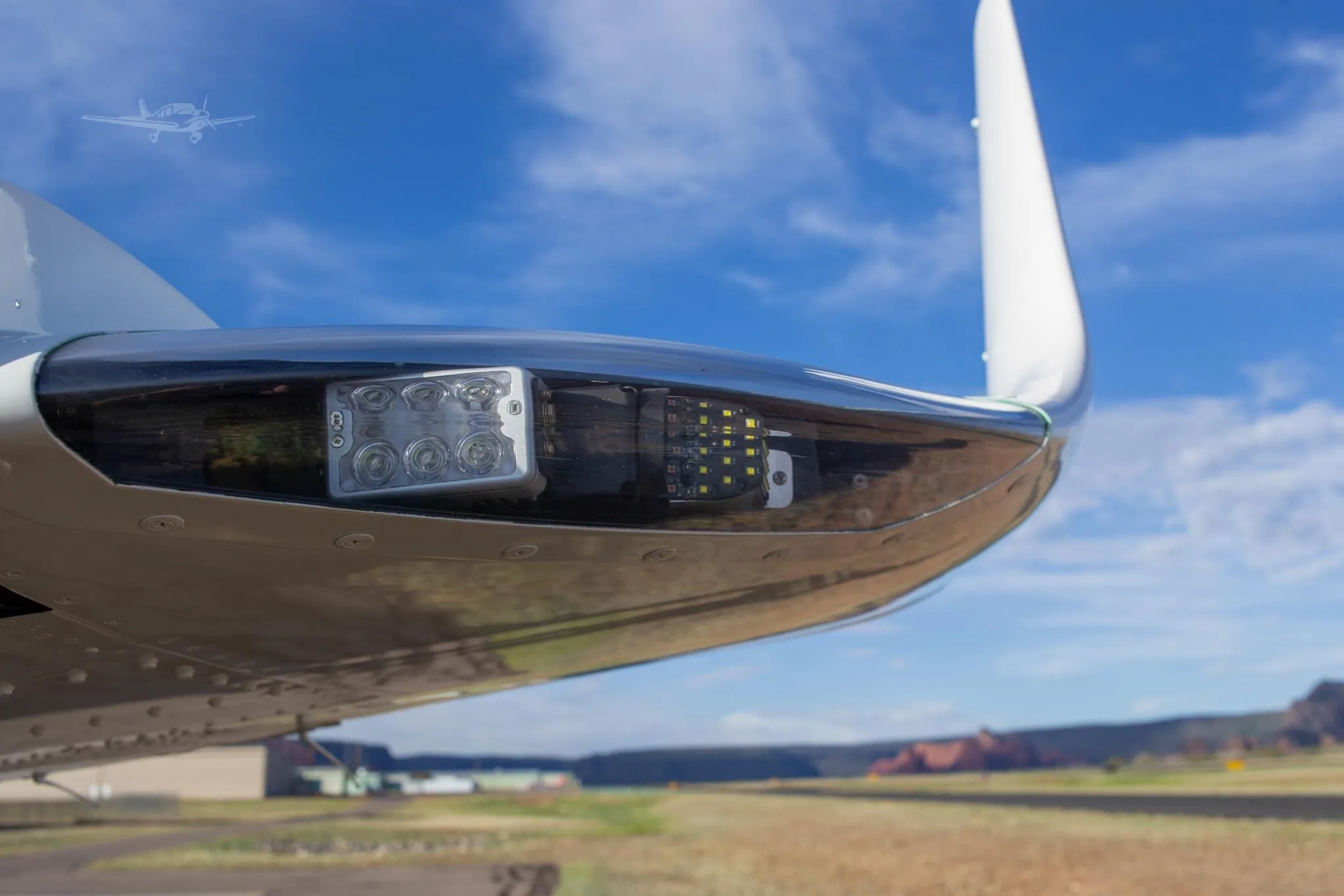 Engine detail of a 1991 BEECHCRAFT KING AIR B200.