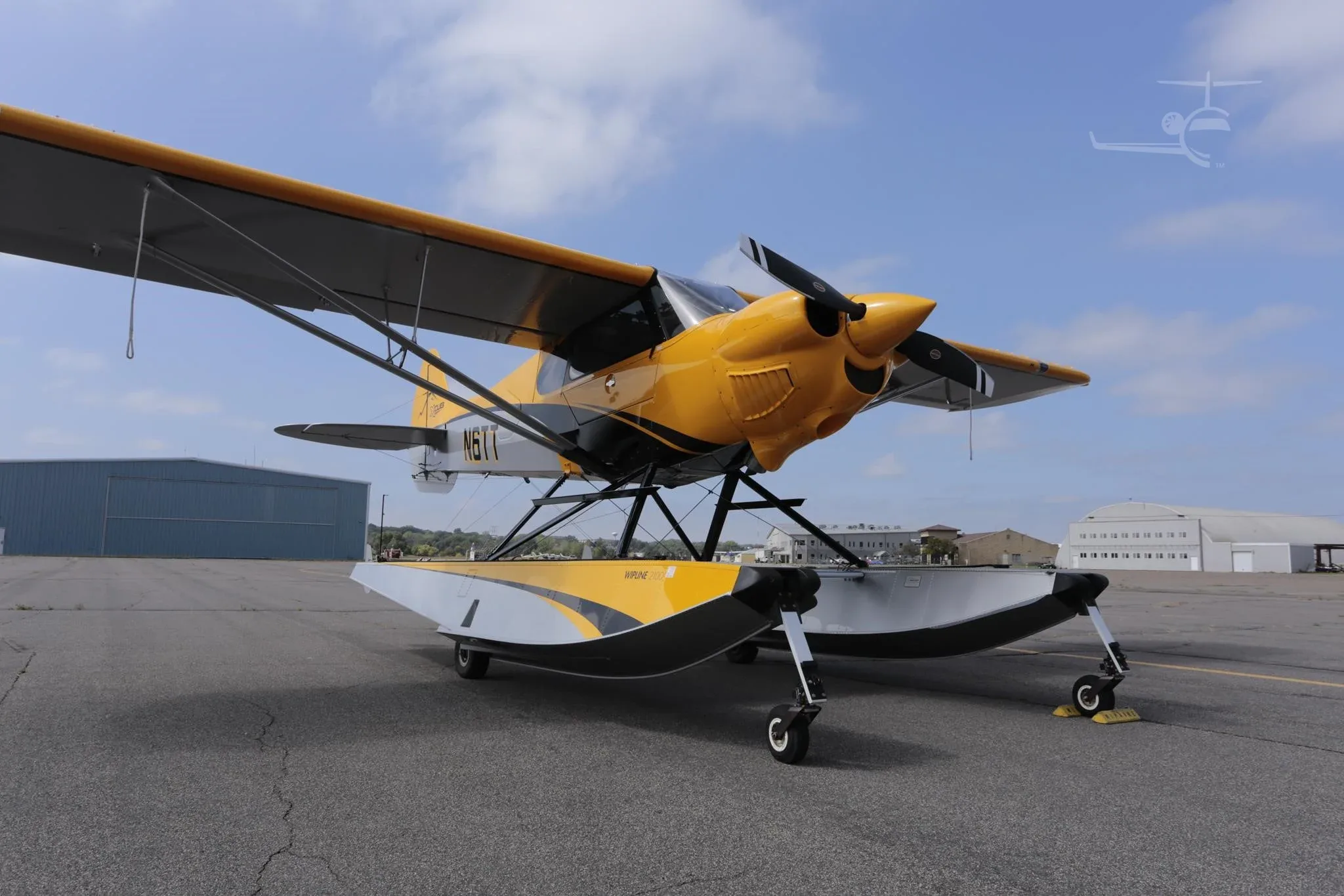 N6TT - 2022 CUBCRAFTERS XCUB