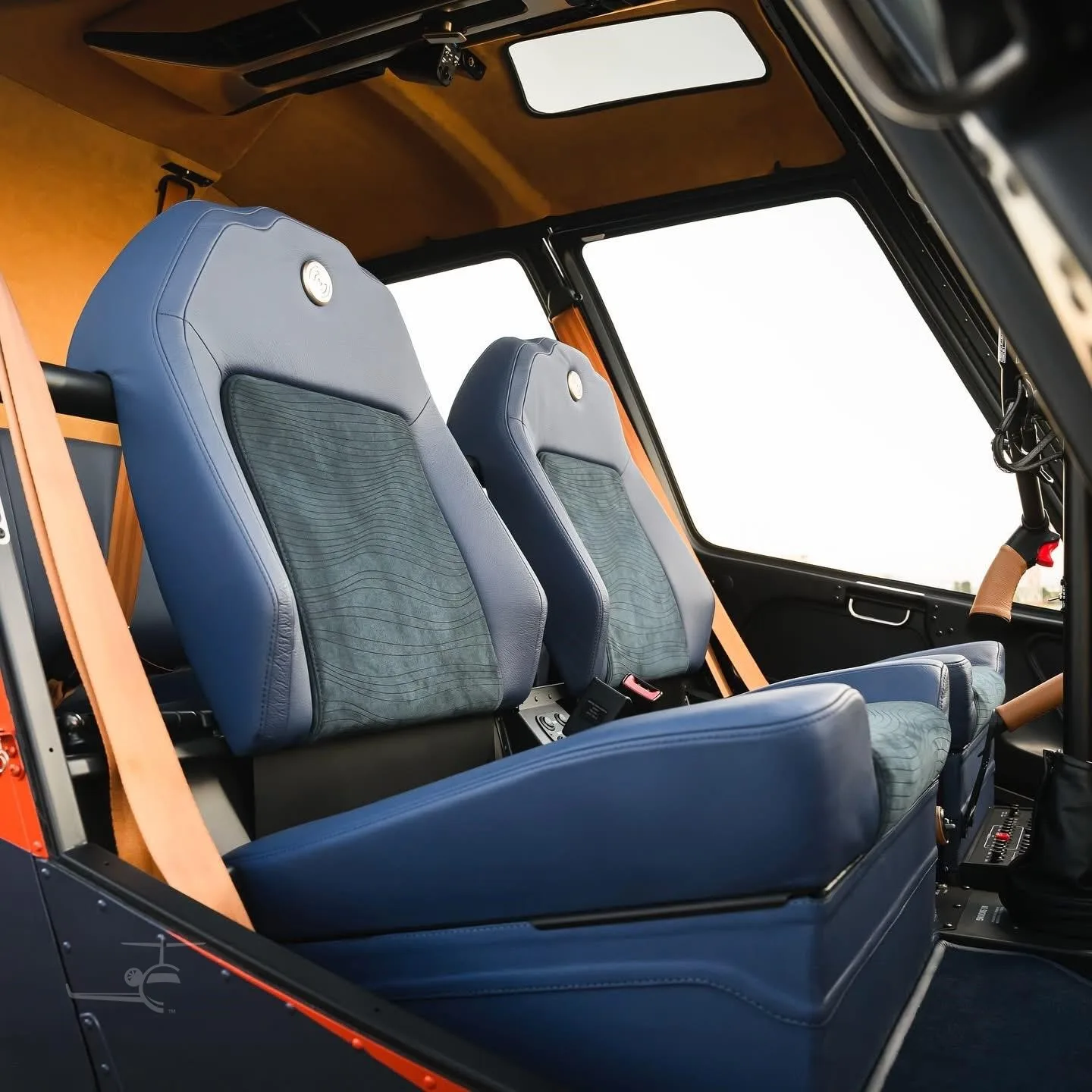 2026 Robinson R66