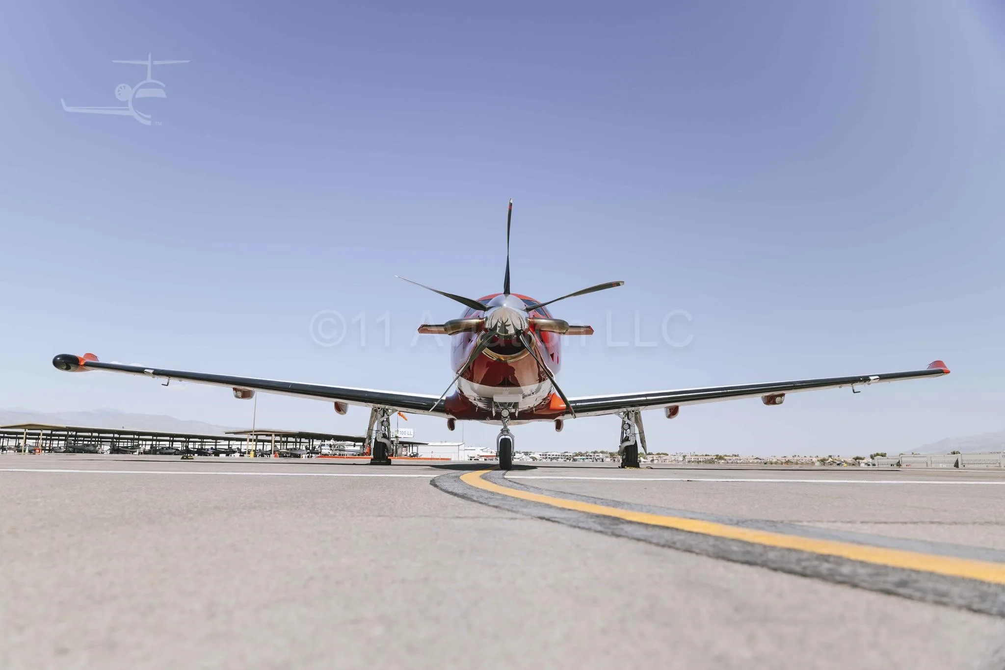 2023 Pilatus PC-12 NGX