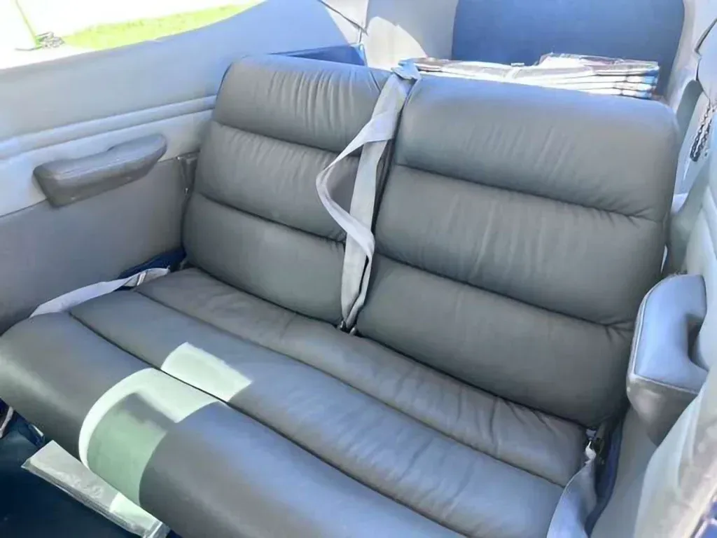 2001 Cessna Turbo Skylane T182T