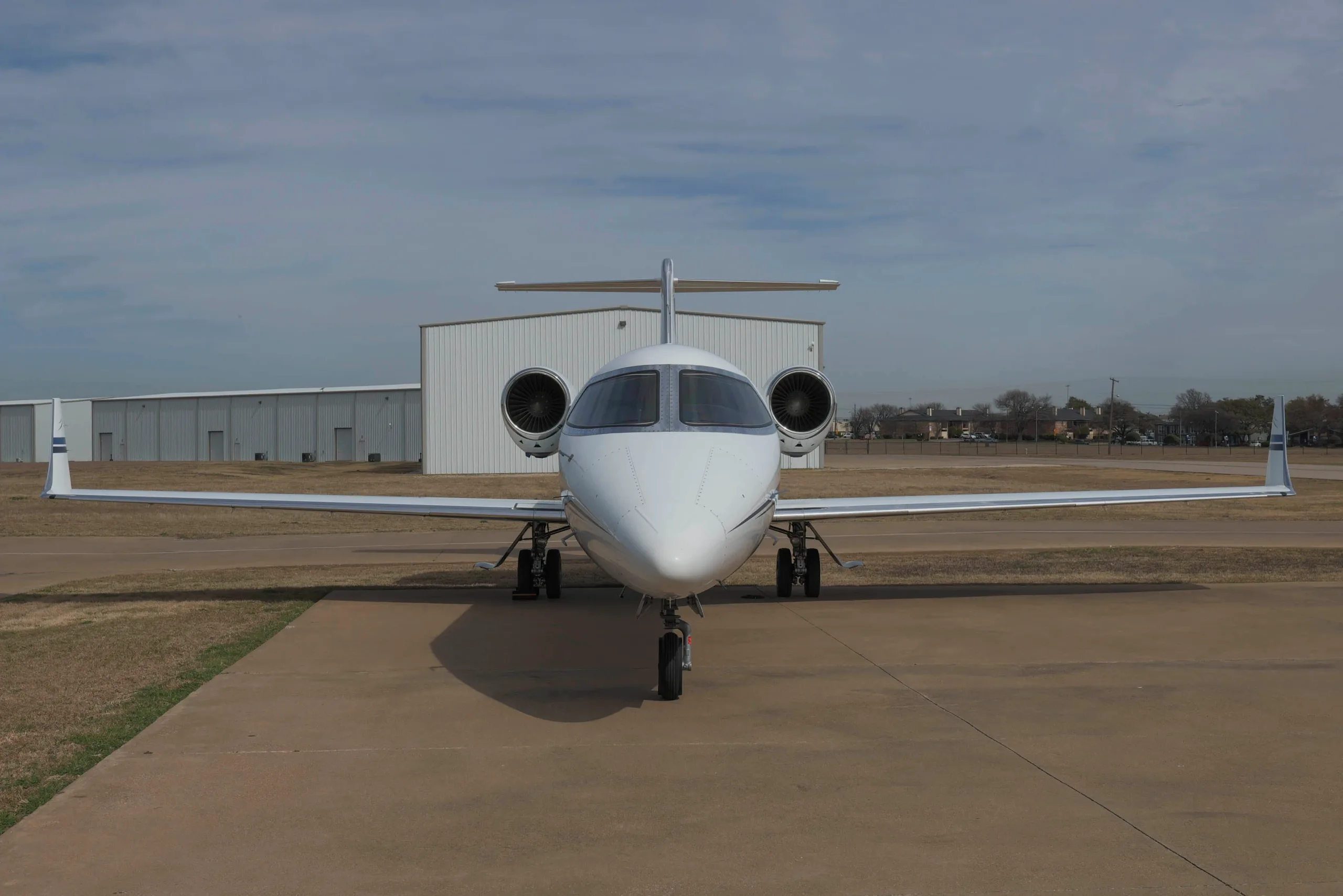 2007 Learjet 40XR