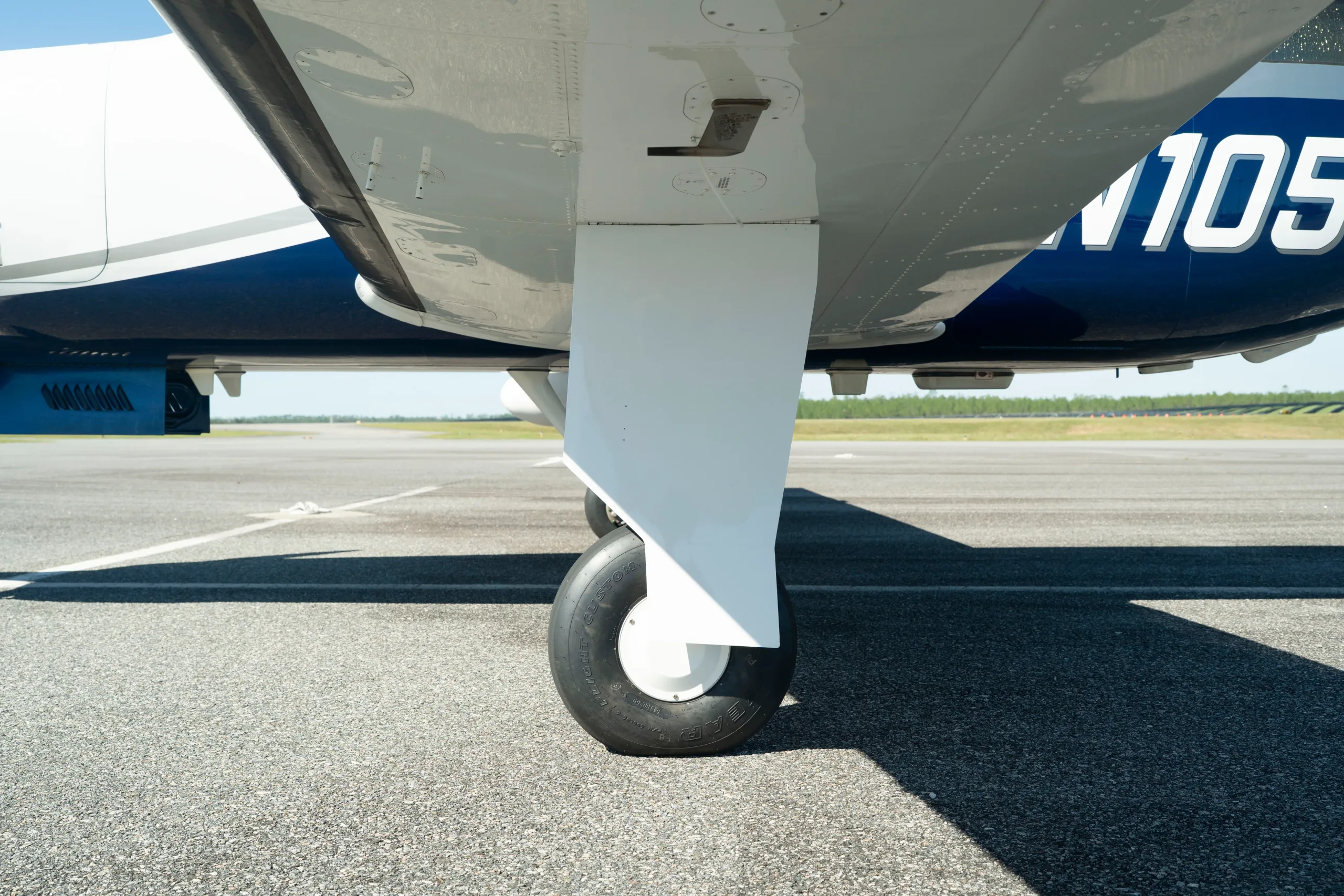 2025 Piper M350