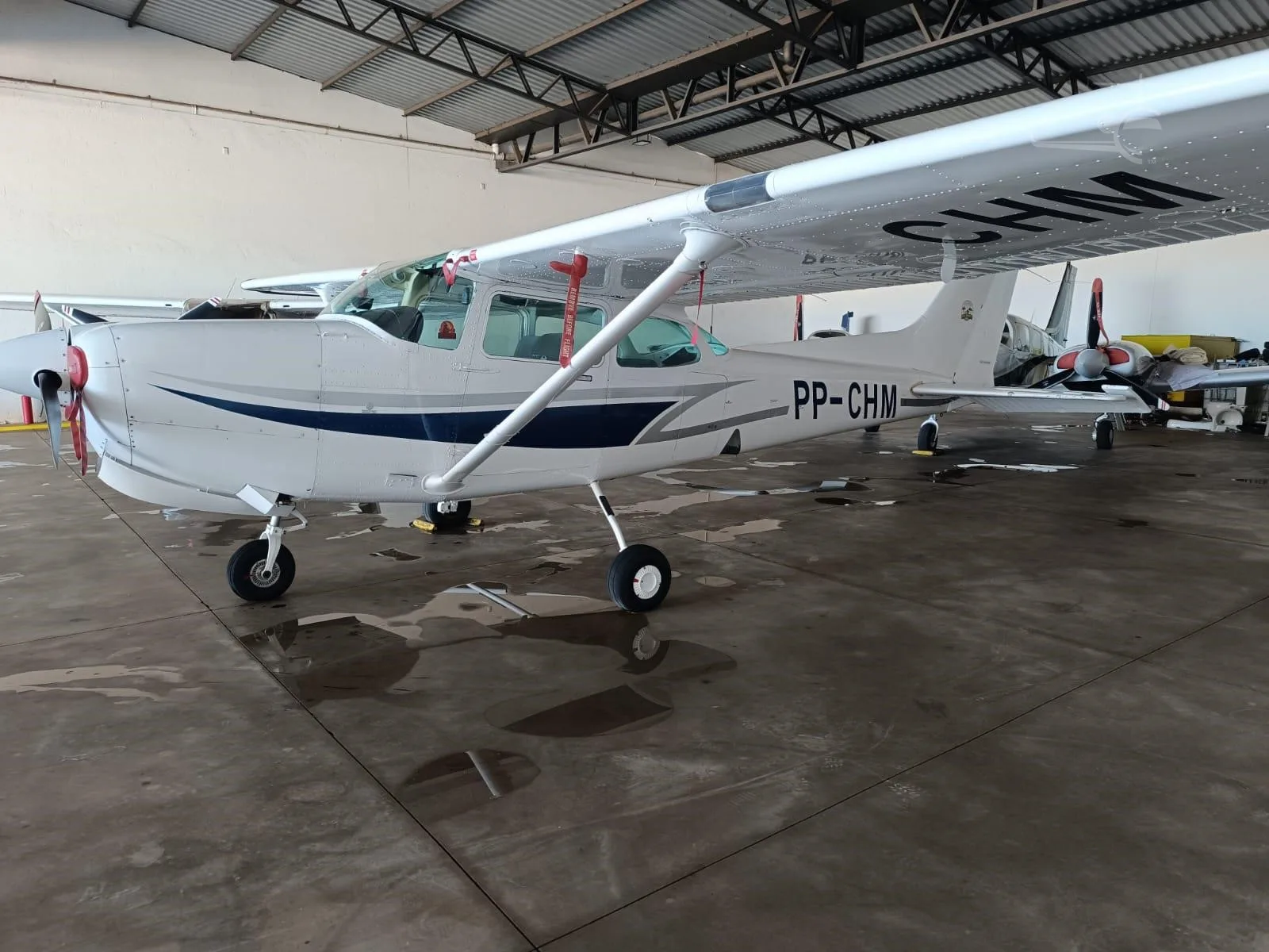 1981 CESSNA 172RG CUTLASS